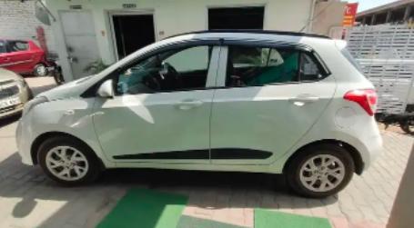 Hyundai Grand i10 Sportz 1.2 Kappa VTVT 2020