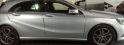Mercedes-Benz A-Class 180 CDI 2014