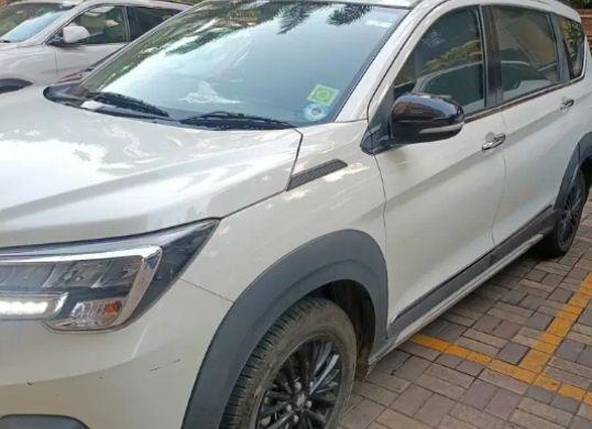 Maruti Suzuki XL6 Alpha MT Petrol 2019