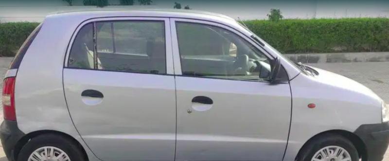 Hyundai Santro Xing GL 2007