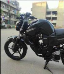 Yamaha FZ16 150cc 2014