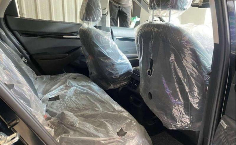 Kia Seltos GTX Plus 1.4 Petrol 2022