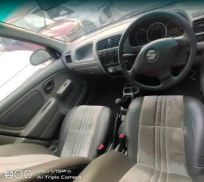 Maruti Suzuki Alto K10 VXi 2013