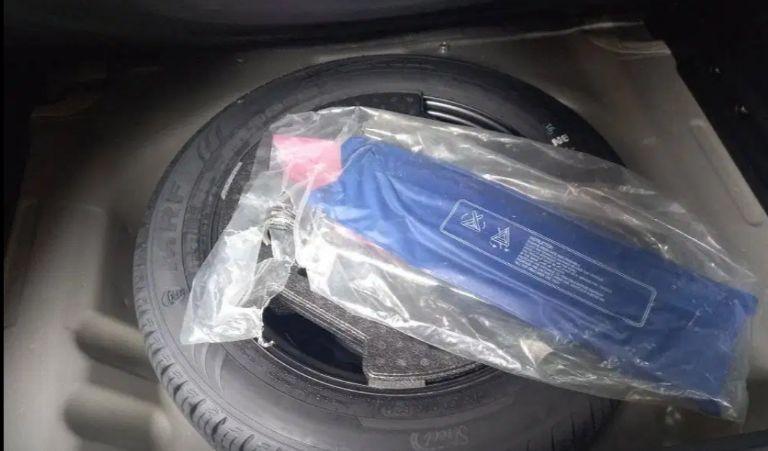 Kia Sonet HTX 1.0 iMT 2021