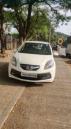 Honda Brio VX AT 2015