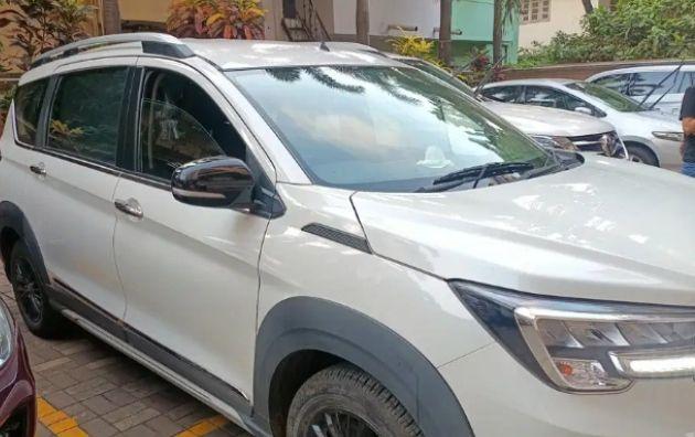 Maruti Suzuki XL6 Alpha MT Petrol 2019