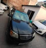 Maruti Suzuki Alto K10 VXi 2013