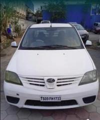 Mahindra Verito 1.5 D2 BS IV 2011