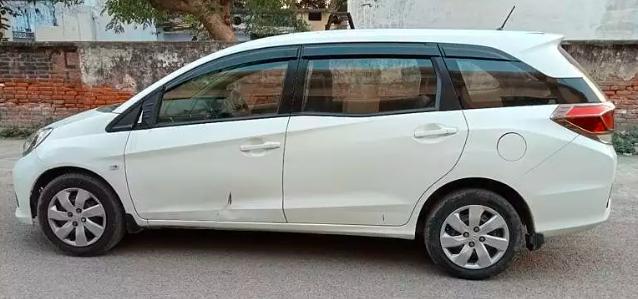 Honda Mobilio S i-DTEC 2015