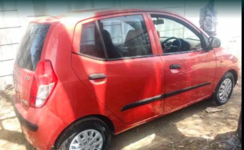 Hyundai i10 Era 2009