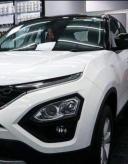 Tata Harrier XZ 2019