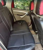 Nissan Terrano XL Plus 85 PS 2016