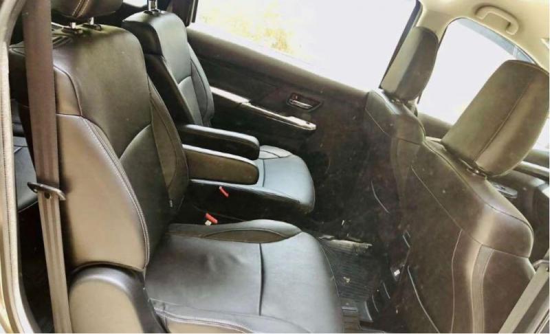 Maruti Suzuki XL6 Zeta MT Petrol 2022