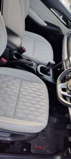 Kia Seltos GTX Plus 1.4 Petrol 2022