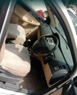 Tata Indica Vista LX Quadrajet 2012