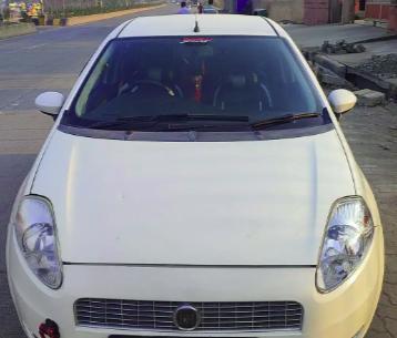 Fiat Grande Punto ACTIVE 1.2 2012