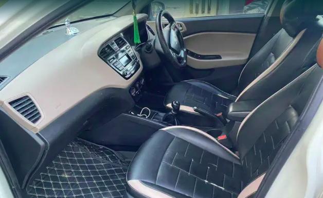 Hyundai Elite i20 Magna Executive 1.2 2016