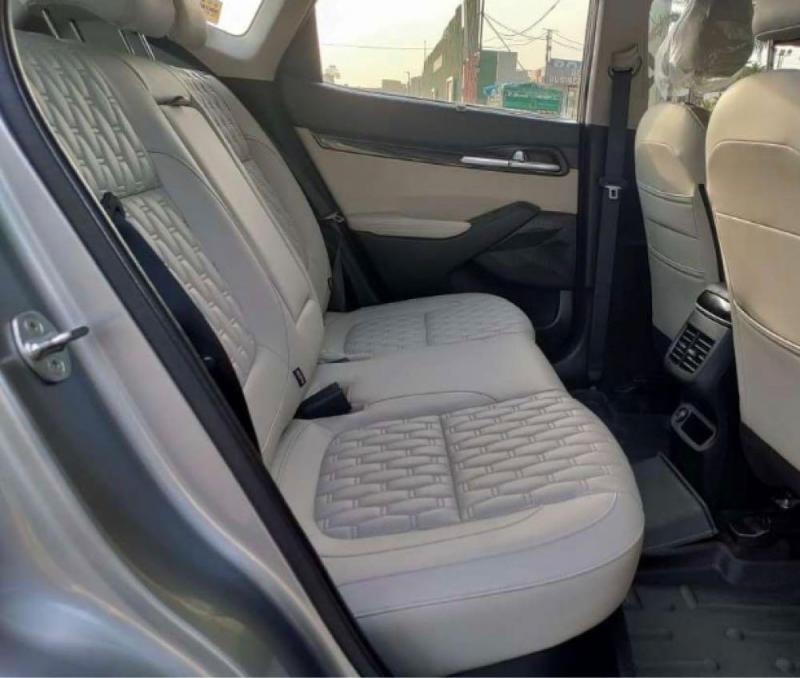 Kia Seltos GTX Plus 1.4 Petrol 2022