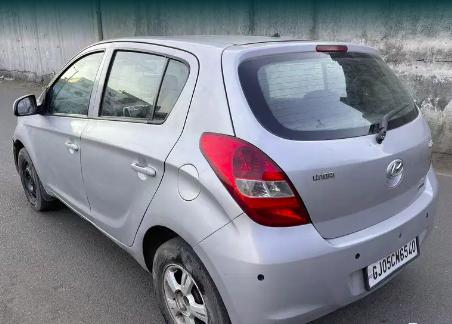 Hyundai i20 Asta 1.4 CRDi 2010