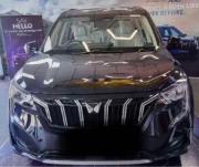 Mahindra XUV700 MX Diesel MT 5 STR 2022