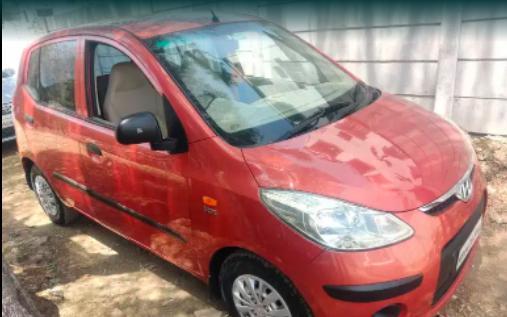 Hyundai i10 Era 2009