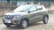 Renault KWID RXT OPT 2019