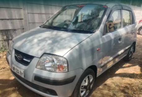 Hyundai Santro Xing GL 2007