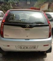 Tata Indica Vista LX Quadrajet 2012