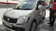Maruti Suzuki Wagon R VXi 2011