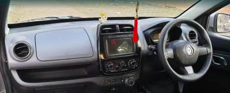 Renault KWID RXT OPT 2019