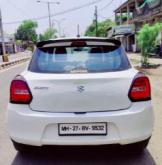 Maruti Suzuki Swift VXi 2018