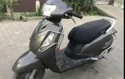 Suzuki Access 125cc 2015