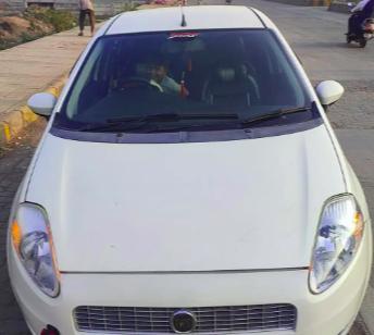 Fiat Grande Punto ACTIVE 1.2 2012