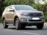 Ford Endeavour Titanium Plus 2.0 4x2 AT BS6 2020
