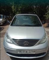 Tata Indica Vista LX Quadrajet 2012