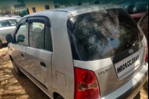 Hyundai Santro Xing GL 2007