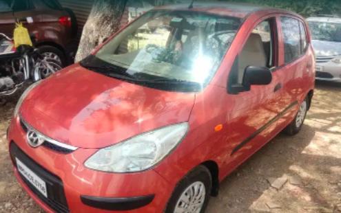 Hyundai i10 Era 2009