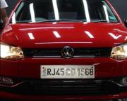 Volkswagen Polo GT TSI 2018
