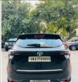 Tata Harrier XZA Plus 2022