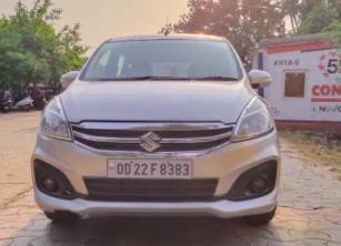Maruti Suzuki Ertiga VDI SHVS 2016