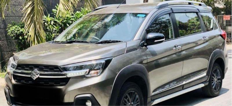 Maruti Suzuki XL6 Zeta MT Petrol 2022