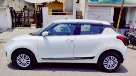 Maruti Suzuki Swift VXi 2018