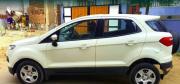 Ford EcoSport Trend 1.5L TDCI 2013