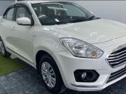 Maruti Suzuki Dzire VDi 2017
