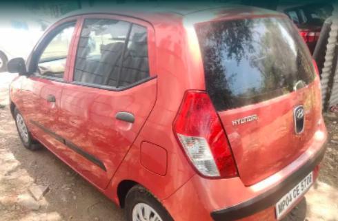 Hyundai i10 Era 2009