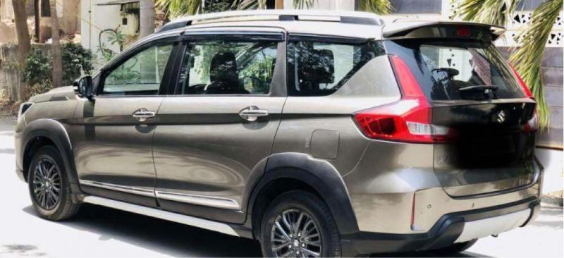 Maruti Suzuki XL6 Zeta MT Petrol 2022