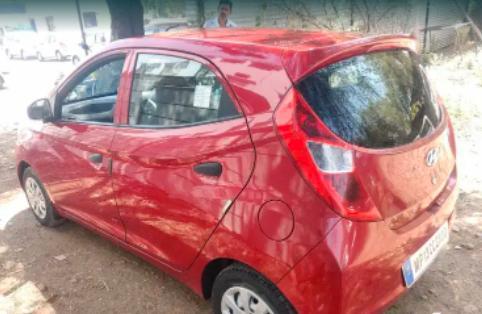 Hyundai Eon Era + 2018