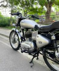 Royal Enfield Bullet Electra 350cc 2004
