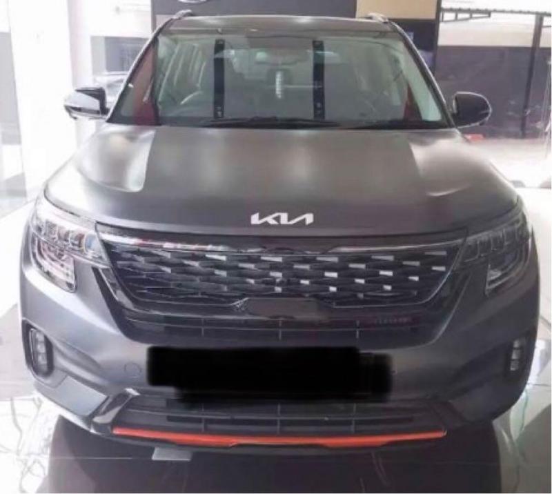 Kia Seltos HTK Plus 1.5 Petrol 2022