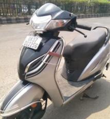 Honda Activa 5G 110cc DLX 2019